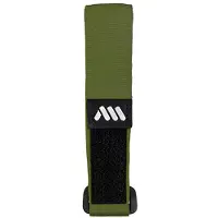All Mountain Style Velcro Rammebærerstropp