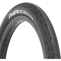 Tioga Fastr-x S-spec Tubeless 20´´ X 1.125 Urban Stive Sykkeldekk