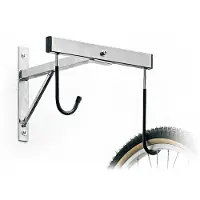 Officine Parolin 2 Bikes Veggmontert Sykkelholder