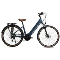 Granville E-integrated 30 Wave Bosch Active Line E-sykkel