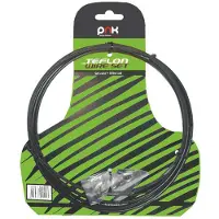 Pnk Teflon Bremsekabel