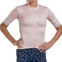 Zoot Ltd Cycle Aero Kort Ermet Trøye