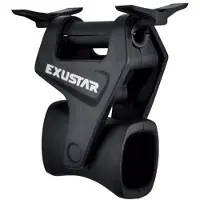 Exustar 2/3s Double/triple Kjedefører