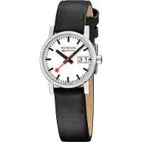 Mondaine Sbb Evo2 Bd Klokke