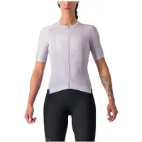 Castelli Espresso Kort Ermet Trøye