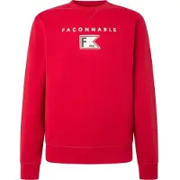 Faconnable Fm510238 Collegegenser