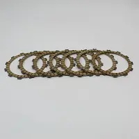 VERTEX Honda Cr 250 86-95/500 84-89 Clutch Friksjonsplater