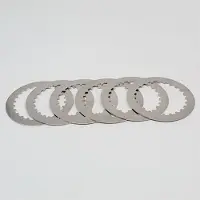 VERTEX Honda Cr 125 86-99 Clutch Friksjonsplater