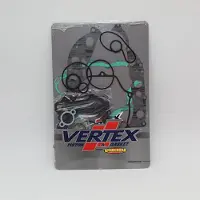 Italkit Suzuki Ltr 450 06-09 Komplett Pakningssett