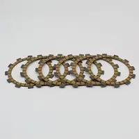 VERTEX Yamaha Yz 125 00-04 Clutch Friksjonsplater
