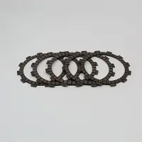 VERTEX Suzuki Rm 250 79-85 Clutch Friksjonsplater