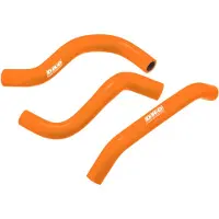 Drc Ktm 250sx-f/xc-f 350sx-f Radiatorslangesett