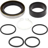All Balls Ktm 450 Exc-f 2003-2004 Veivaksel Lager Og Tetningssett