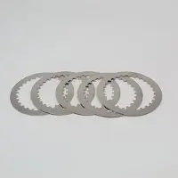 VERTEX H.cr 250 94-07/500 91-03 Clutch Friksjonsplater