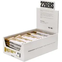 226ers Race Day Salty Trail Energibar Boks Peanøtt 40g 30 Enheter