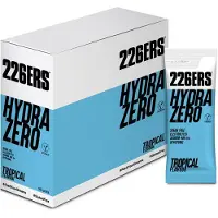 226ers Hydrazero Eskedoseboks Tropisk 7.5g 20 Enheter