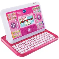 Vtech 2-i-1 Bærbar Og Nettbrett Genial Liten App