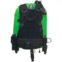 OMS Iq Lite Cb Signature With Performance Mono 32 Lbs Vinge