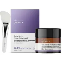 Skin Generics Bakuchiol+ Phyto-biotics Acai 50ml Hårkur