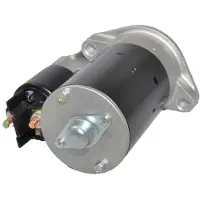 Bukh 1.2 Kw Startmotor 12v