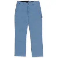 Volcom Sawhorse Denim Jeans blå