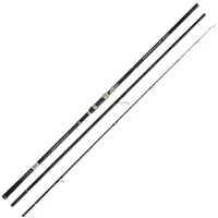 Cinnetic Black Fury Power Surfcastingstang
