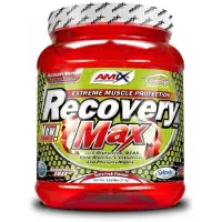 Amix Bcaa Glutamin Aminosyrer Fruktpulver 300g