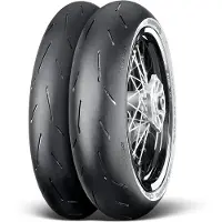 Continental Contiattack Sm 2 54h Tl Motorsykkel Sport-touring Fordekk