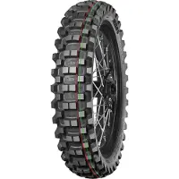 Mitas Terra Force-mx Medium-hard 49m Tt Nhs Off-road Fordekk