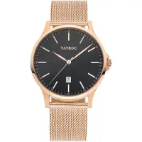 Tayroc Txm109 40mm Quartz Analogical Klokke