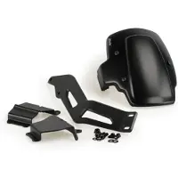 Puig Bmw F750gs/850gs 2024 Bakskjerm
