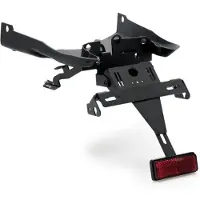Puig Bmw R1250rs 2025 Skiltholder