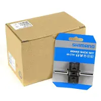 Shimano Br-ct9110 Felgbremseklosser 10 Par