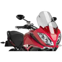 Puig Touring Triumph Tiger 1050 Frontrute