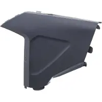 Polisport Off Road Sherco Se-r/sef-r 2025 Luftfilterdeksel