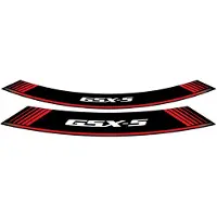 Puig Special Suzuki Gsx-s Felgstripe