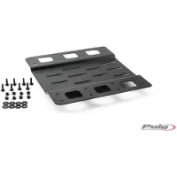 Puig Mega Box+screws Bagasjebrett