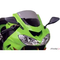 Puig Racing Yamaha Yzf-r125 08-18 Sportsvindskjerm