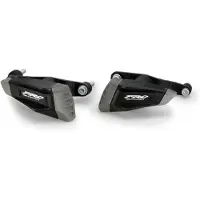 Puig Pro 2.0 Kawasaki Z900se 2025 Motorskyver