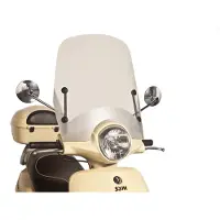 Puig Carenabris Ts Sym Fiddle Ii 50/125/150&symphony St 125/200i Frontrute