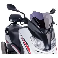 Puig V-tech Line Sport Kymco Ak550 Frontrute