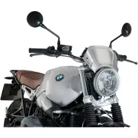Puig 3592p Frontplate