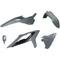 Rtech Beta Rr 250 2s 2023 R-kitbet-gr0-523 Plastsett