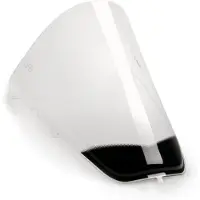 Puig R-racer Yamaha Yzf-r1 2025 Sportsvindskjerm
