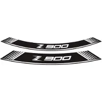 Puig Special Kawasaki Z900 Felgstripe