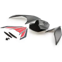 Puig Honda Cbr1000rr Fireblade/sp 20-25 Hale