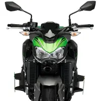 Puig Naked Suzuki Gsx-8s 2025 Vingespiss