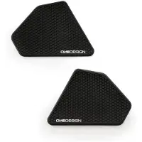 Puig Ktm 1290 Super Adventure S 2020 Side Tank Grep Pad
