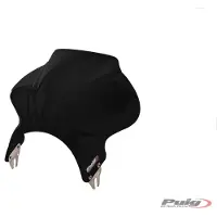 Puig Cockpit Honda Cb600f Hornet 1998-2004 Kort Vindskjerm