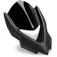 Puig New Generation Touring Kawasaki Z1000 Se 2014-2016 Kort Vindskjerm